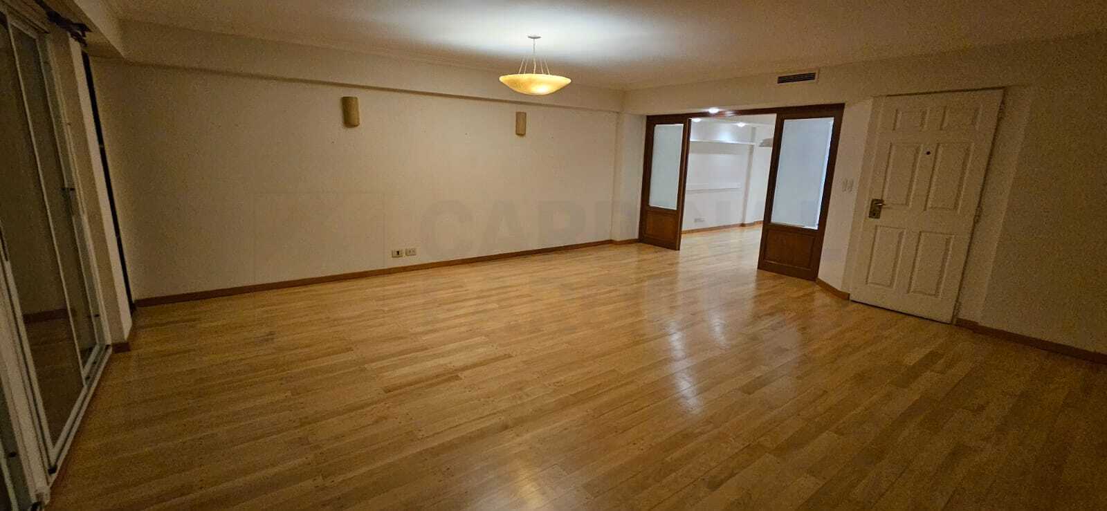 Piso de madera trabajado por Cardinal Parquets - Rosario, Funes, Fisherton